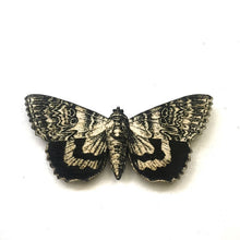 Load image into Gallery viewer, Engraved Butterfly Magnet
