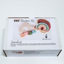 Load image into Gallery viewer, DIY Rainbow Kit - Succulent
